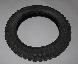 Pneu, pl᚝ na minicross 50 ccm 8"  12,5x2,75 - kliknte pro vt nhled